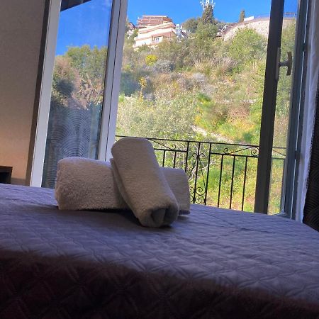 La Casa Di Gio Taormina Hotell Exteriör bild