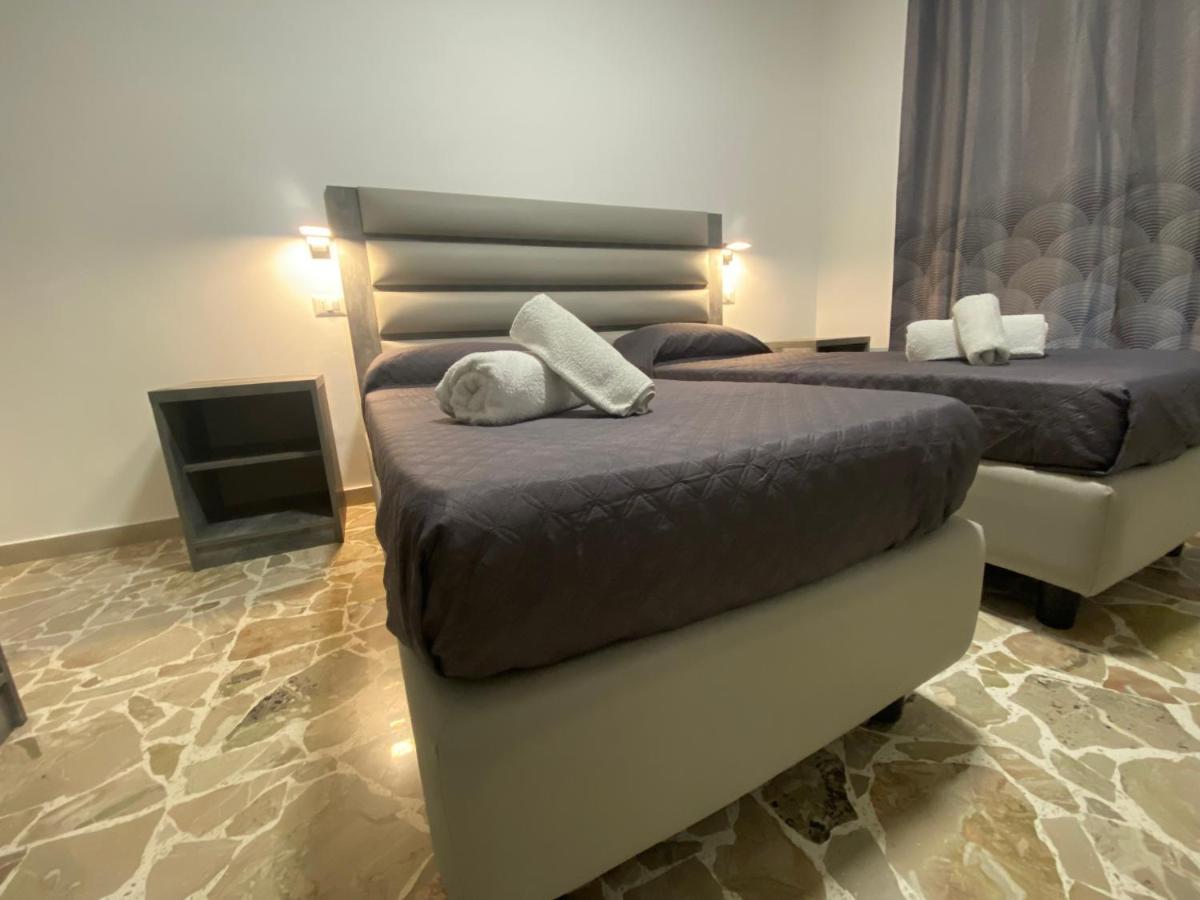 La Casa Di Gio Taormina Hotell Exteriör bild